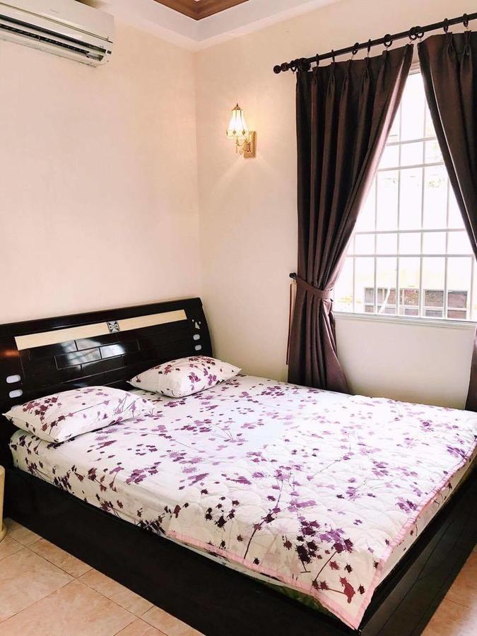 Hotel Ngoc Trinh *